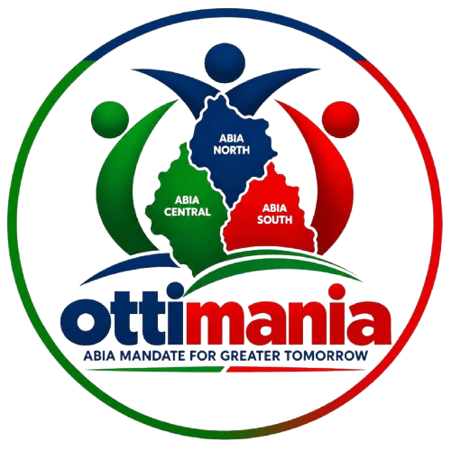 Ottimania Legacy Movement logo